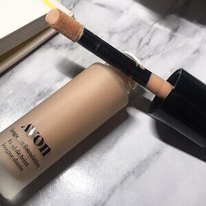 Cashmere Complexion Concealer Mochi